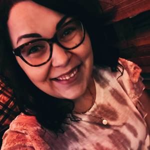 Meet your Posher, Erica